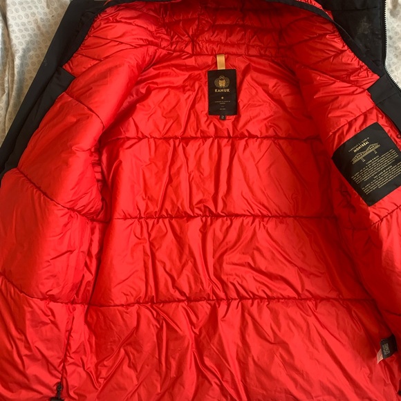 Kanuk jacket - Picture 10 of 13